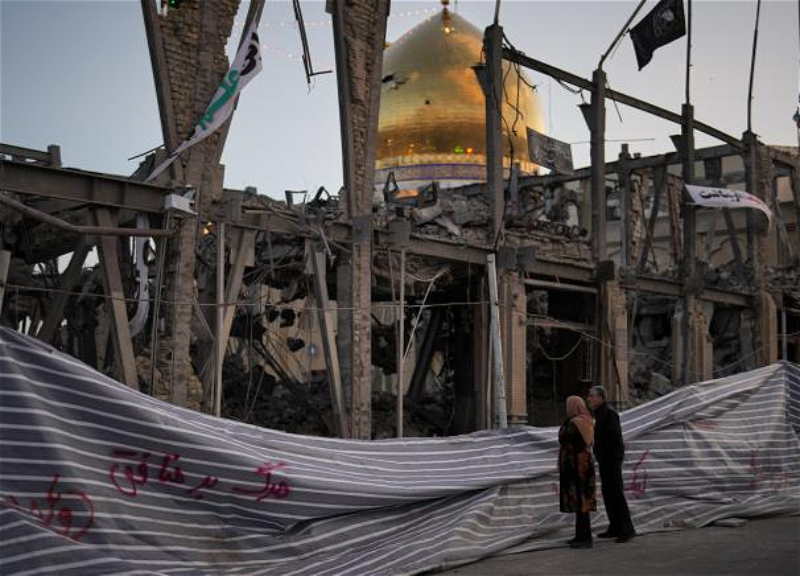 ЦАХАЛ ликвидировал командира спецподразделения &laquo;Аль-Кудс&raquo; в Тегеране