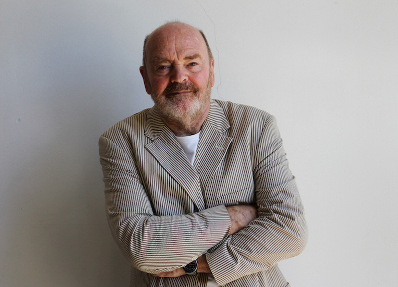 Скончался сооснователь Diesel Адриано Гольдшмидт