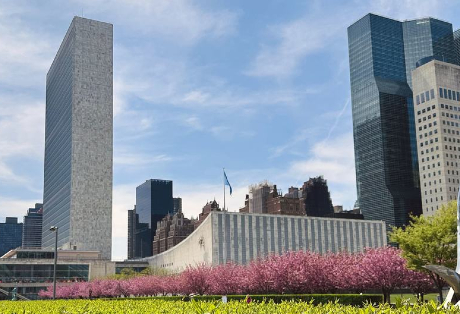 В ООН начинается работа по пересмотру 40 тысяч мандатов