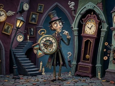 Азбука Морзе снова в деле
