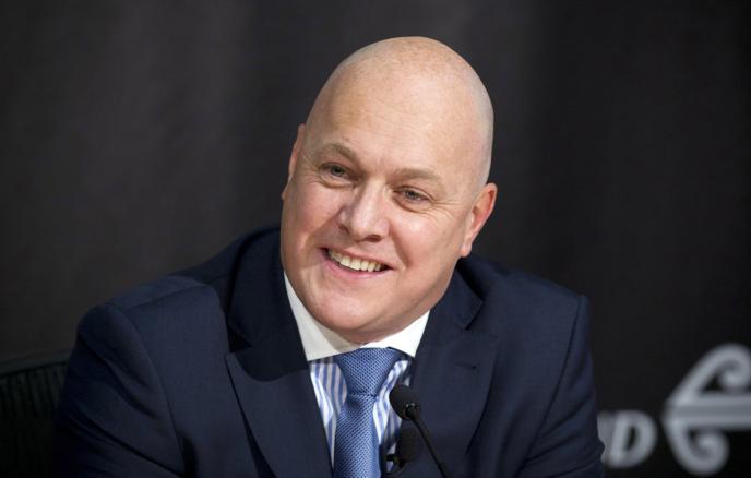 Кристофер Лаксон назвал бесполезными угрозы Трампа ударить по инфраструктуре Ирана