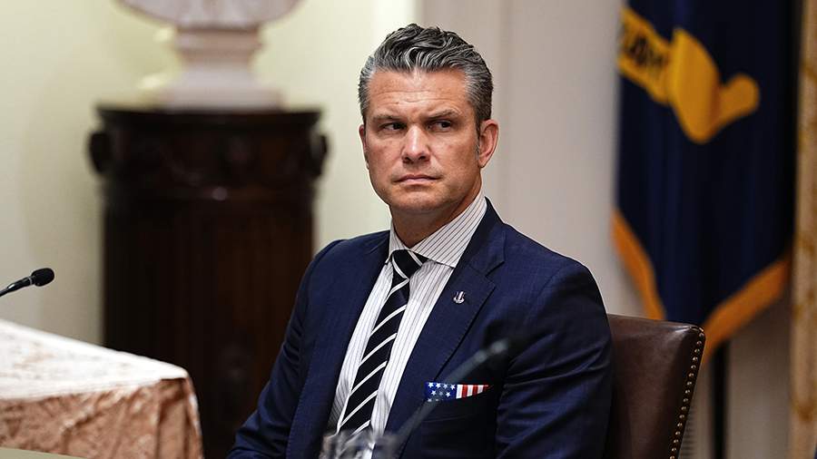 Хегсету грозит импичмент