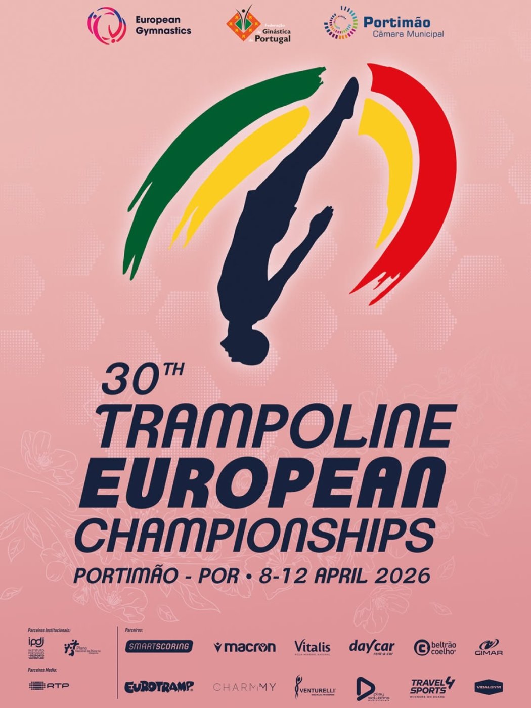 В Португалию за победами