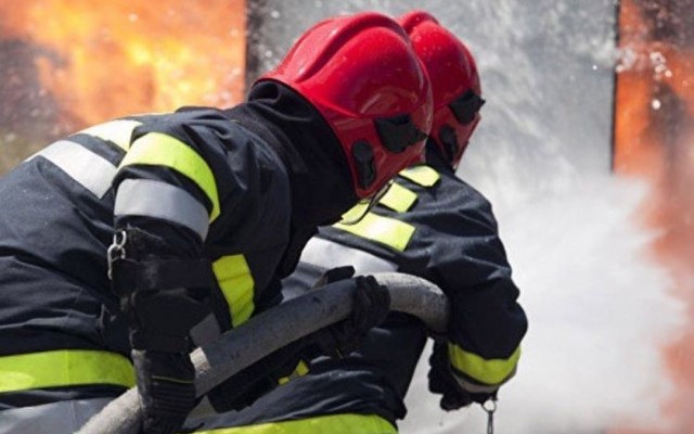 Трагедия в Гёйгёле