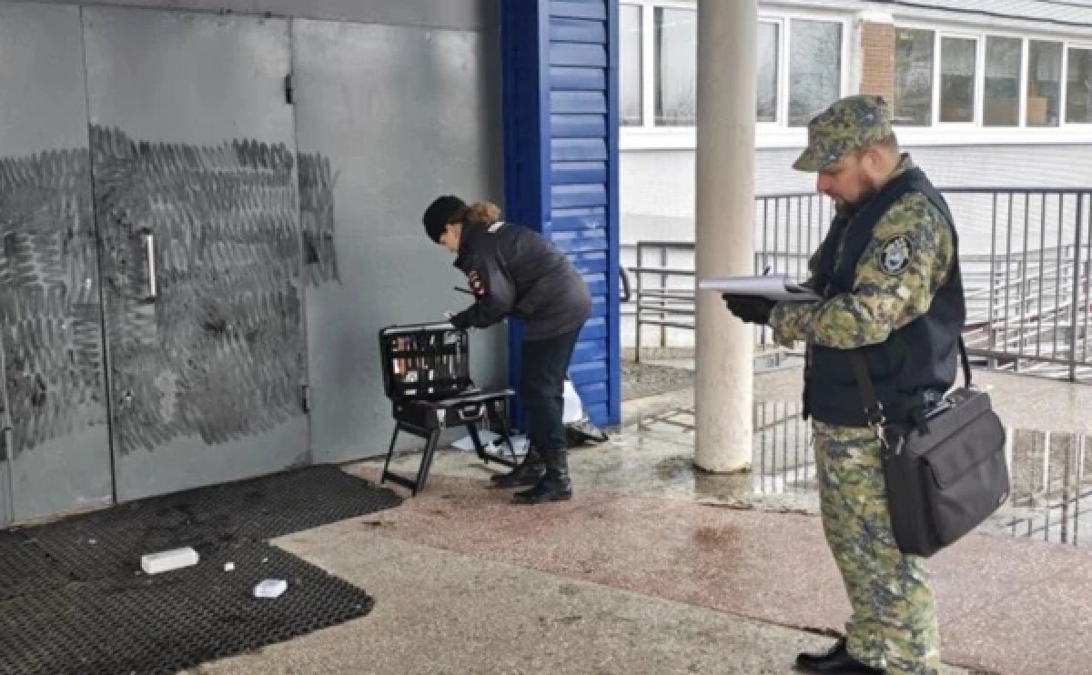 Педагог умерла в больнице 
