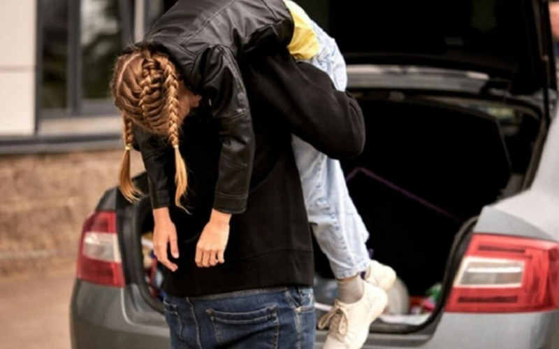 В плену чужих планов