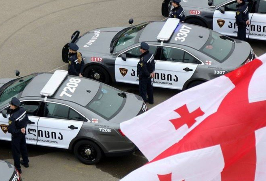 
В Грузии в ходе спецоперации задержаны 12 человек