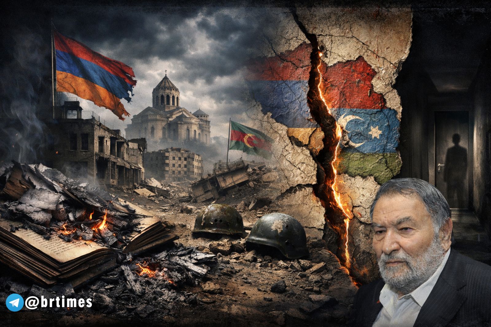 &laquo;Зориев очаг&raquo; погас