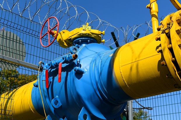 Газовая петля