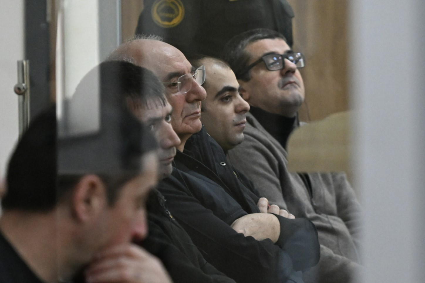 Армянский омбудсмен: Вопросы прав всех армян, лишенных свободы в Азербайджане, постоянно находятся в центре внимания