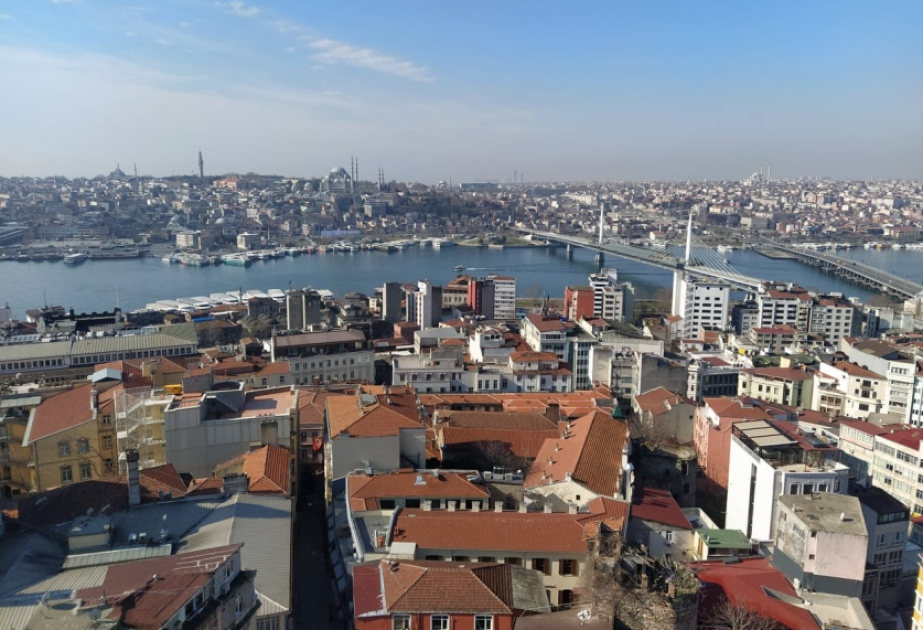 Перед зданием генерального консульства Израиля в Стамбуле произошел вооруженный инцидент