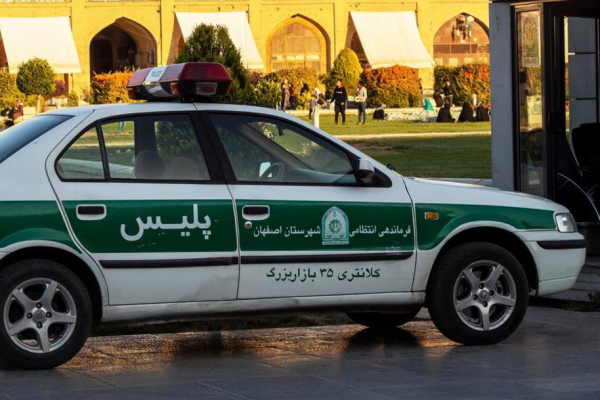 В Иране аресты: нашли &laquo;пособников Израиля и США&raquo;