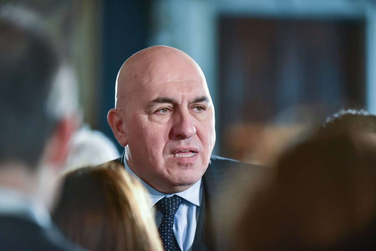 Глобальное лидерство США под угрозой