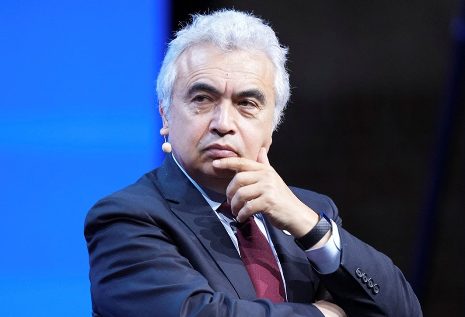 Грядет &laquo;черный апрель&raquo; - прогноз от главы МЭА