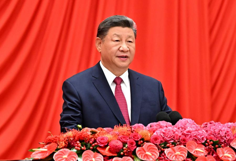 Си Цзиньпин призвал превращать Китай в державу в сфере образования, науки и технологий, кадровых ресурсов