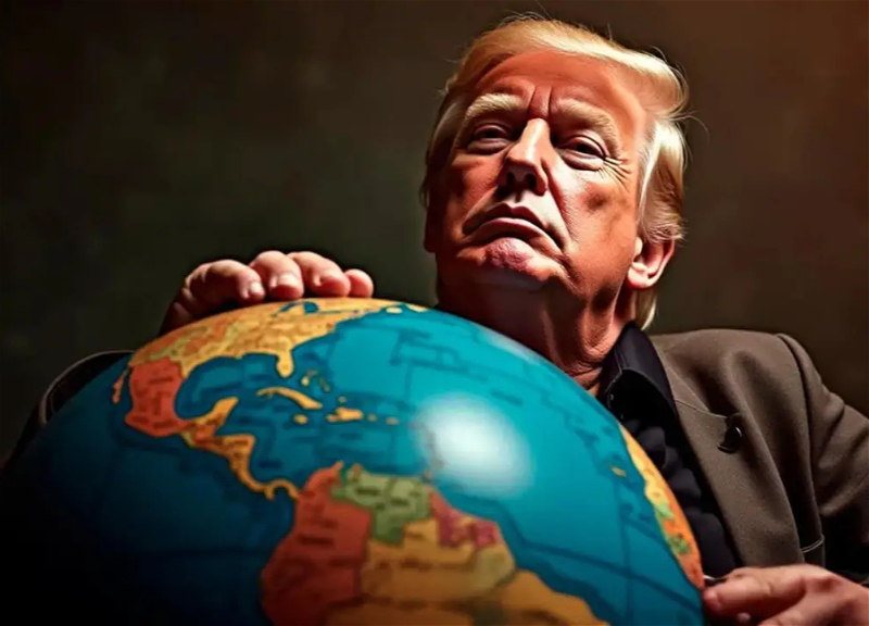 Трамп грозит этой ночью уничтожить &laquo;целую цивилизацию&raquo;