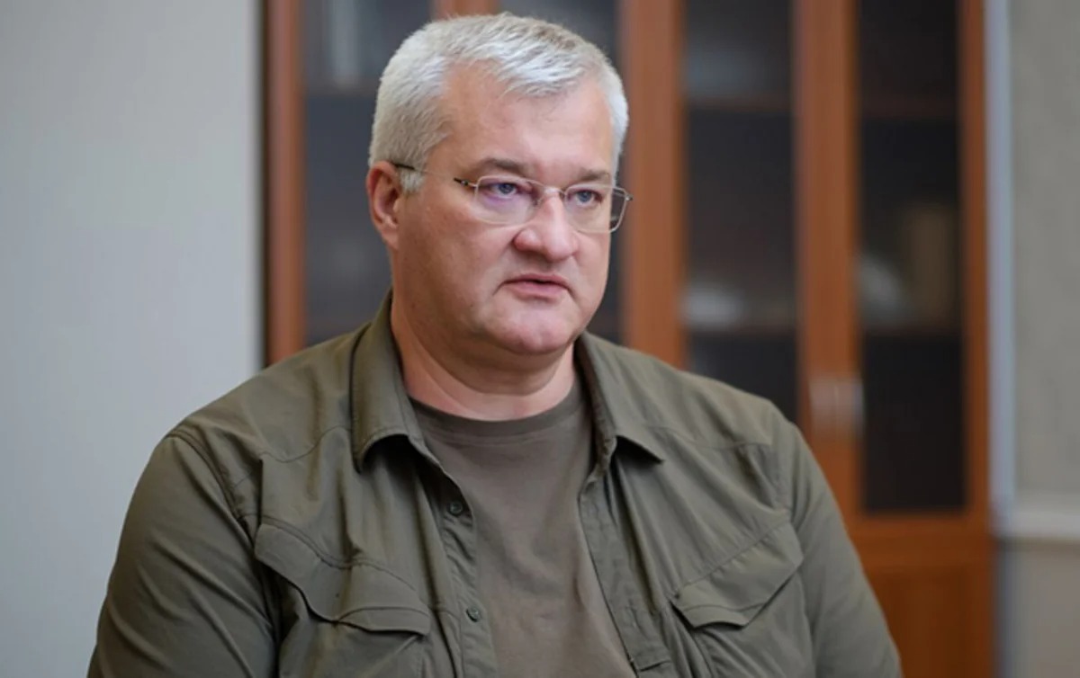 Сибига: Украина нацелена на военные объекты РФ для ослабления ее потенциала