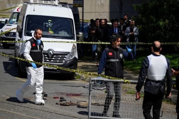 МИД Израиля осудил теракт в Стамбуле