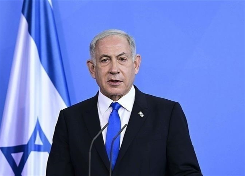 Нетаньяху подтвердил факт нанесения удара по железнодорожным путям и мостам на территории Ирана