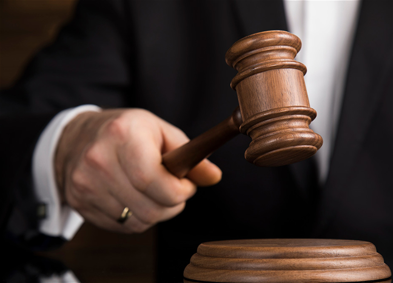 В Азербайджане вынесен приговор обвиняемому в финансировании терроризма