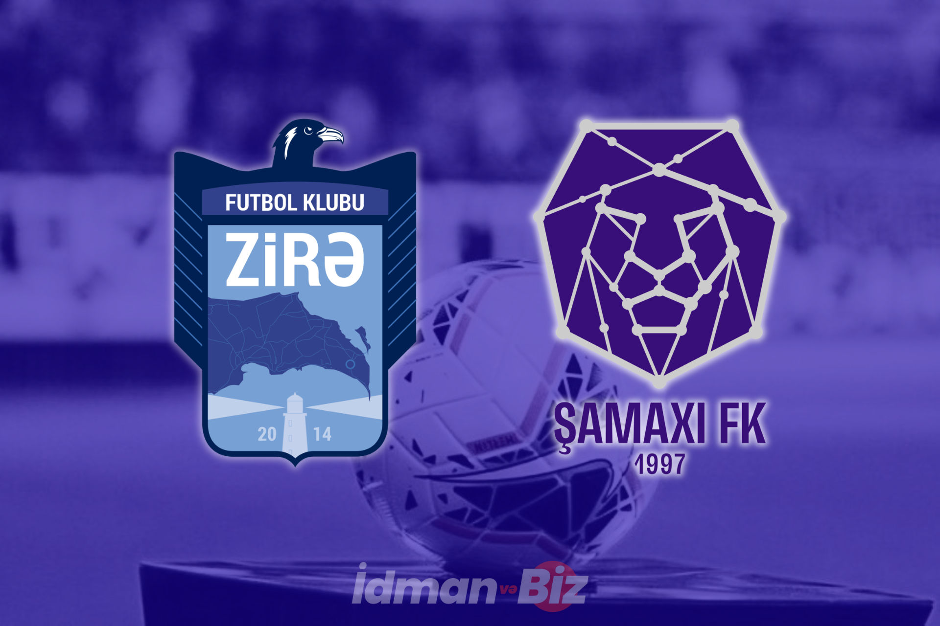 Премьер-лига: "Зиря" и "Шамахы" не смогли определить победителя