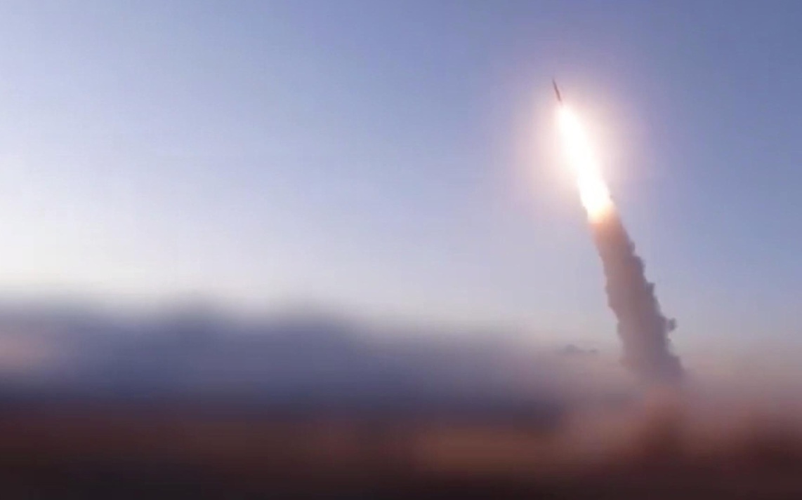 Хеннингсен: Иран пробивает ПВО США и Израиля старыми ракетами