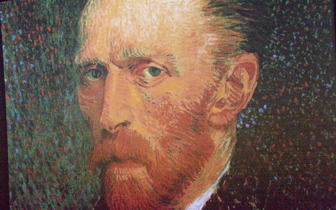 В Венгрии обнаружили картину, автором которой мог быть Ван Гог