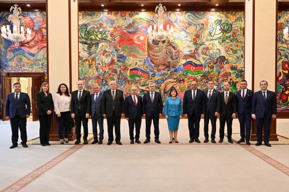 В Милли Меджлисе подчеркнуто значение сотрудничества между прокуратурами Азербайджана и Турции