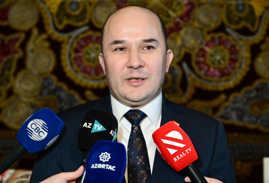 Посол Таджикистана: Chakan Fashion Show демонстрирует, как традиции оживают в современной моде