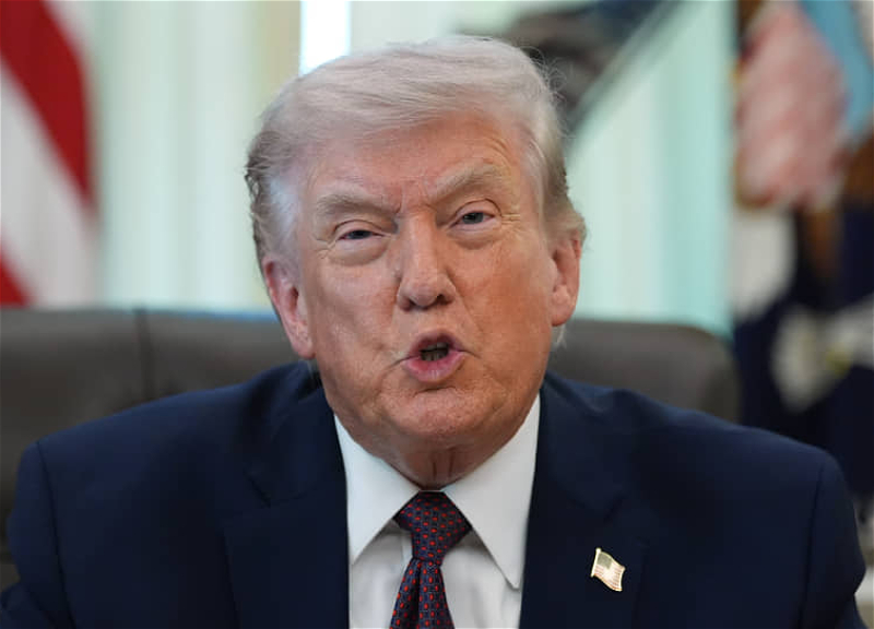 В Конгрессе США потребовали импичмента Трампа в связи с ситуацией в Иране