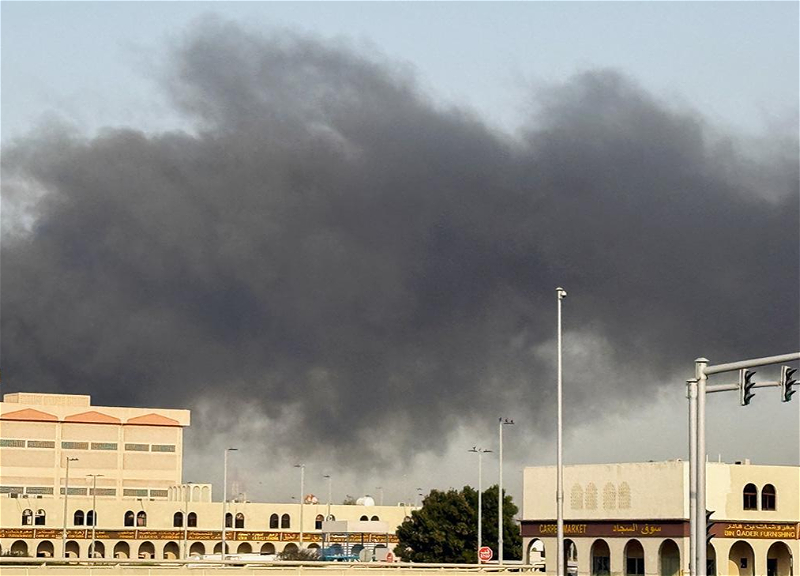 Иран пригрозил атаковать объекты Саудовской Аравии и ОАЭ в ответ на удары США