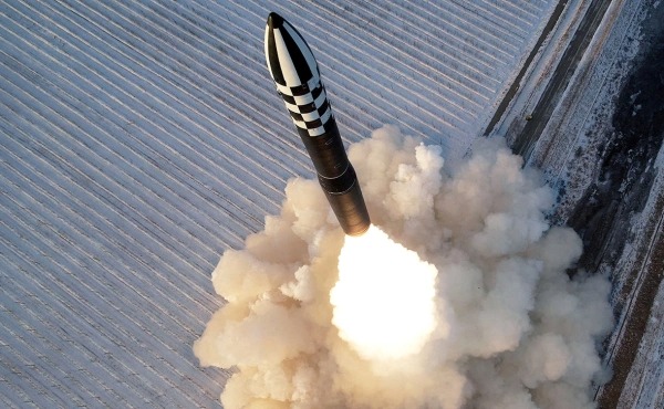 Ким &laquo;осваивает&raquo; Японское море