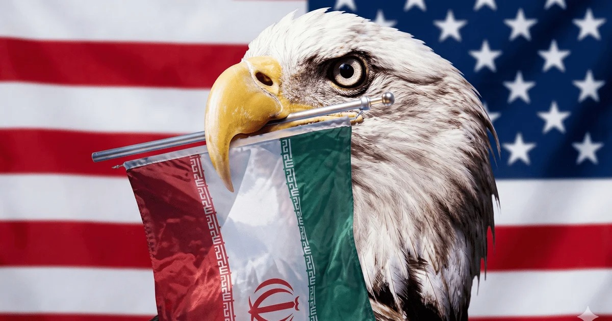 Требование США к Ирану
