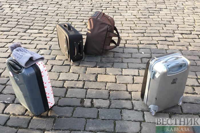 Туристы стали отказываться от поездок в Дагестан

