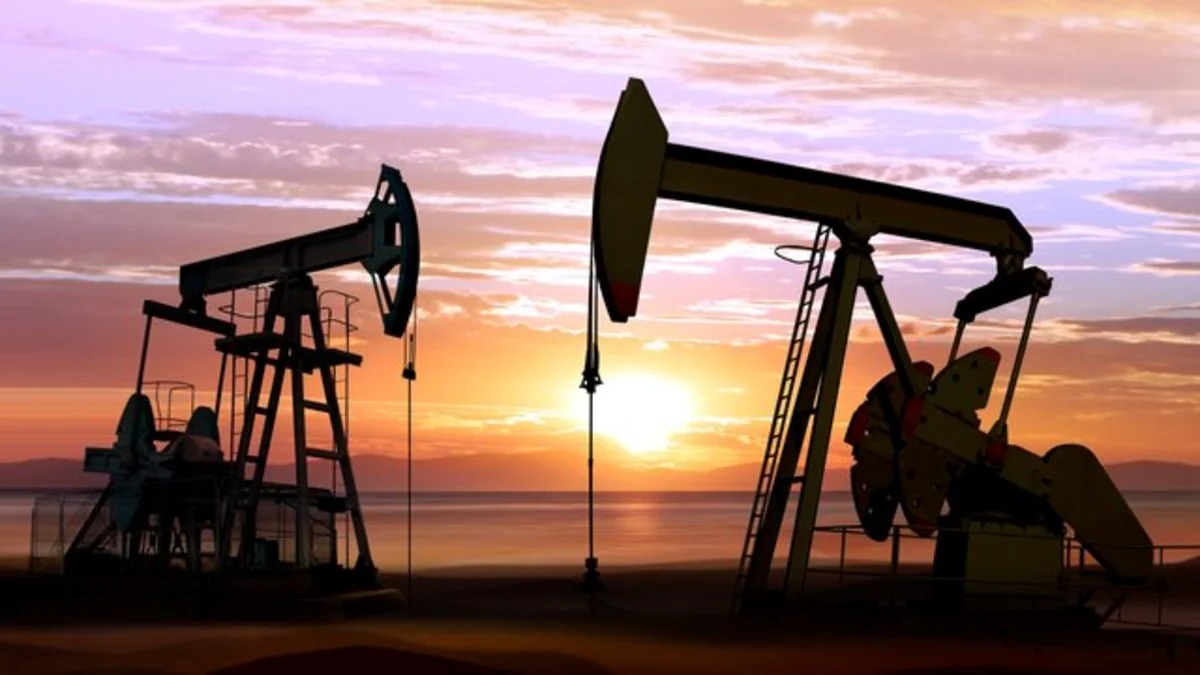 Цены на нефть обвалились после заявления о прекращении огня между США и Ираном