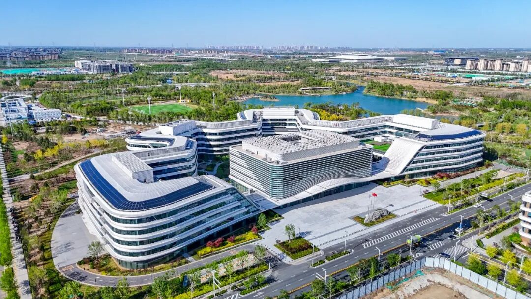 
Китай на WUF13: Мегапроект на $140 млрд и конец эпохи спекуляций