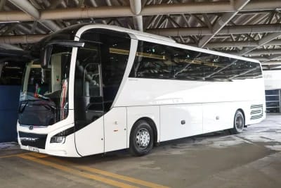 Комфорт в пути