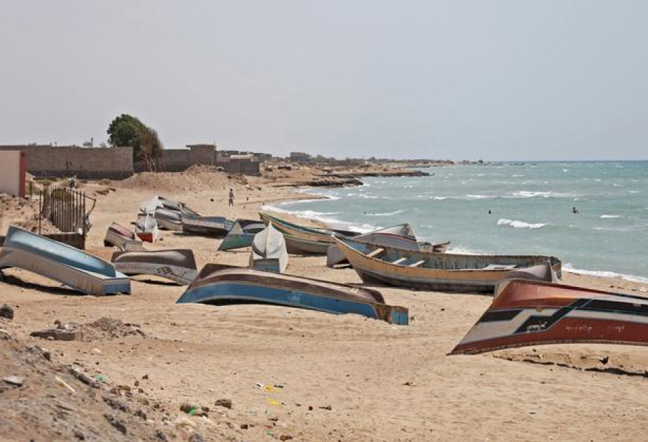 
МОМ: В 2026 году в Средиземном море погибли уже около тысячи мигрантов