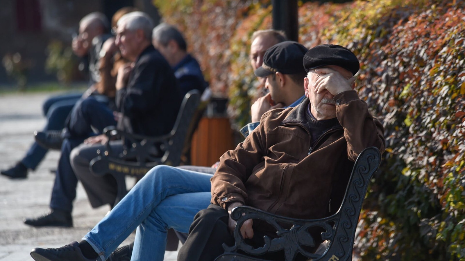 Минус нация 