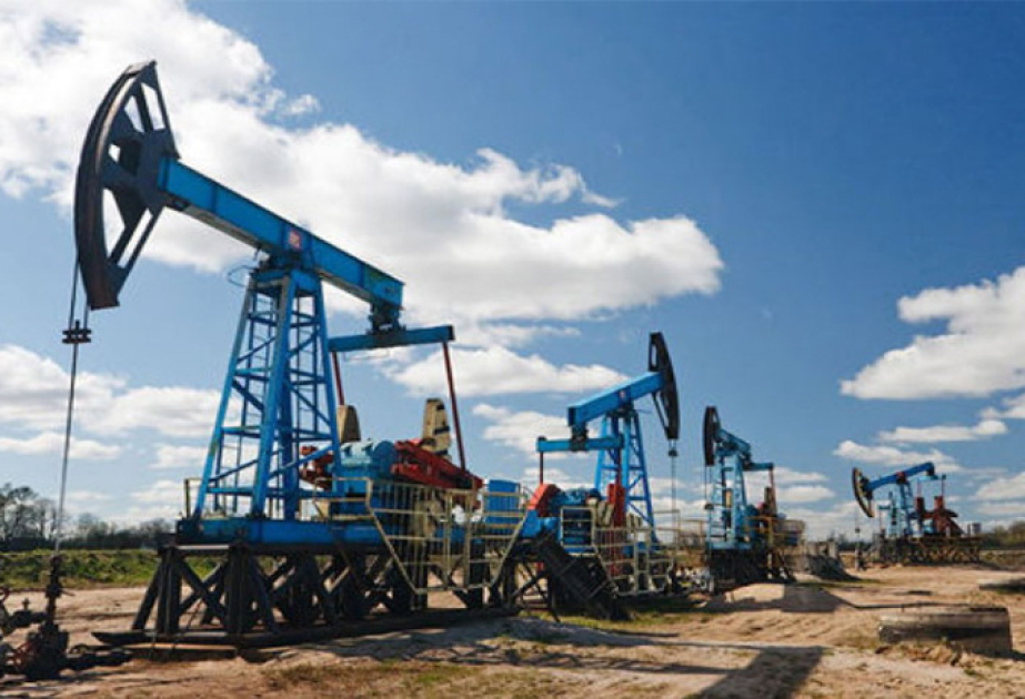 Цена Azeri Light составляет $140