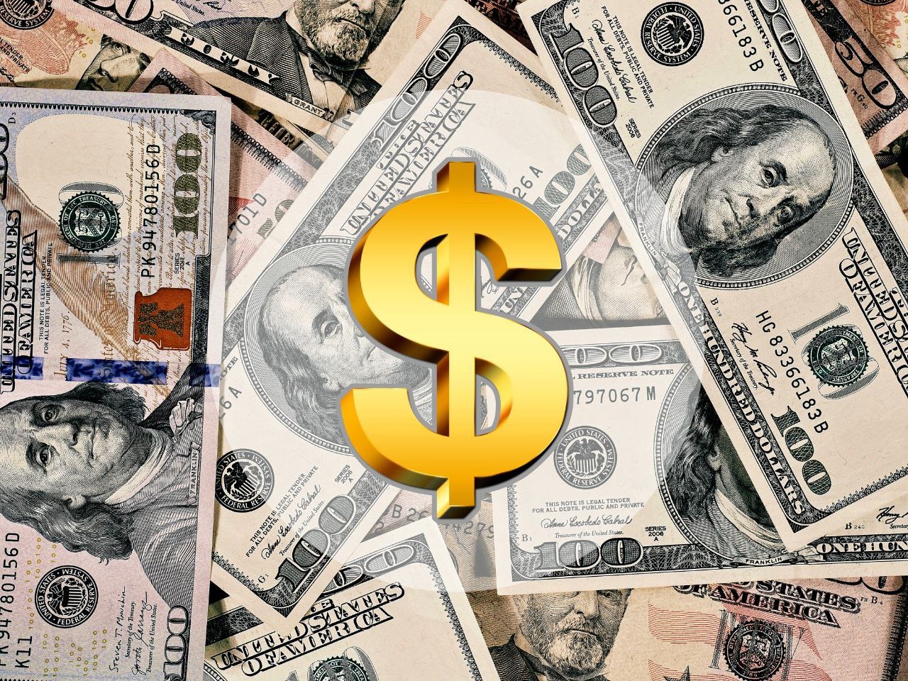 Доллар подешевел на фоне перемирия между США и Ираном