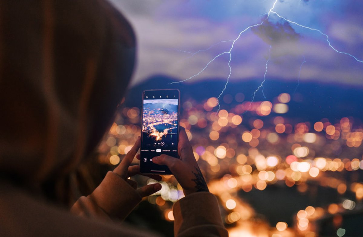 МЧС предупреждает