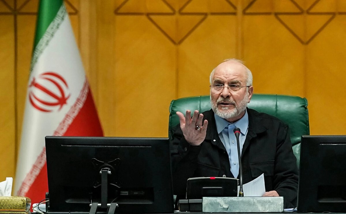 Галибаф возглавит иранскую делегацию на переговорах в Пакистане 