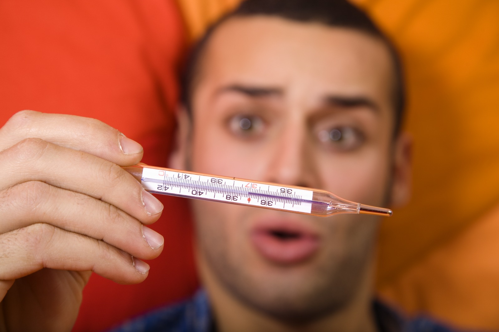 От простуды до ветрянки