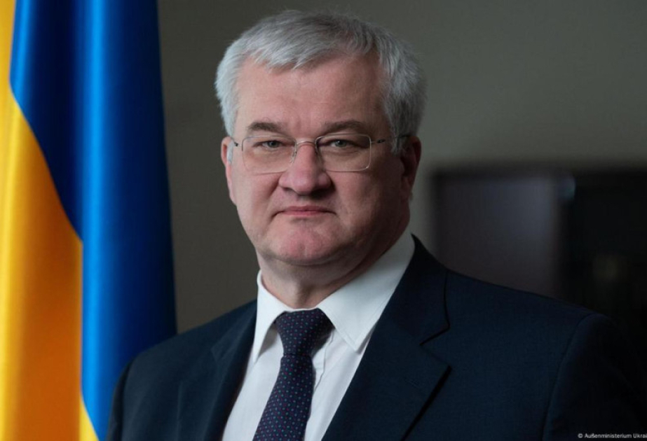 Сибига приветствует прекращение огня между США и Ираном
