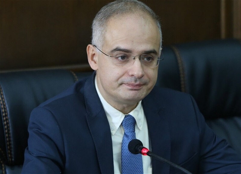 Кандидат в премьер-министры Армении: Это полностью меняет архитектуру нашего региона