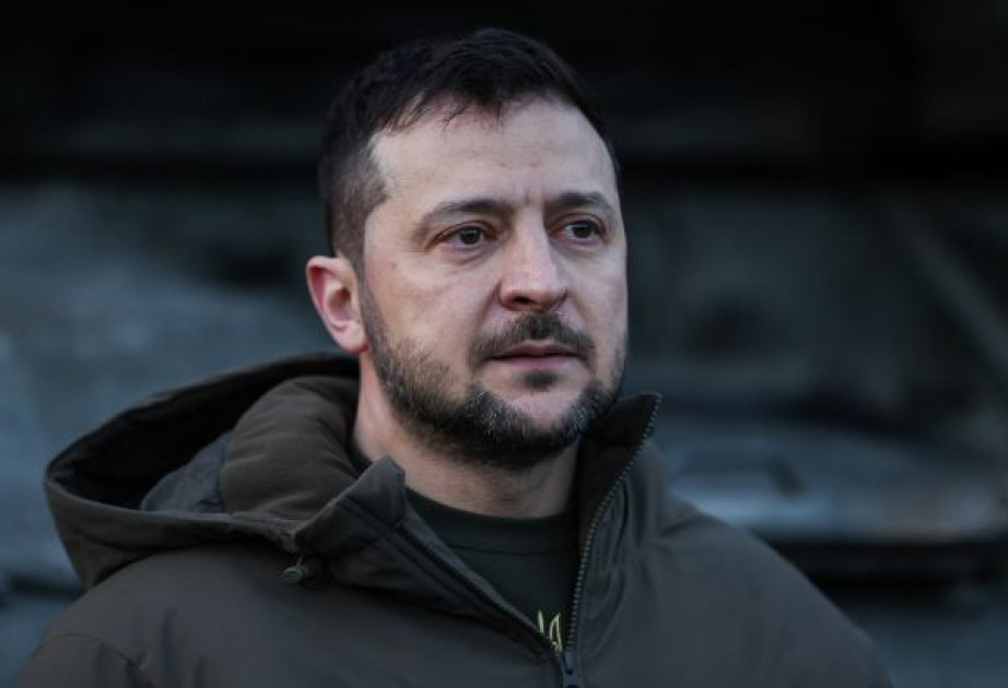 Зеленский приветствовал решение о прекращении огня на Ближнем Востоке