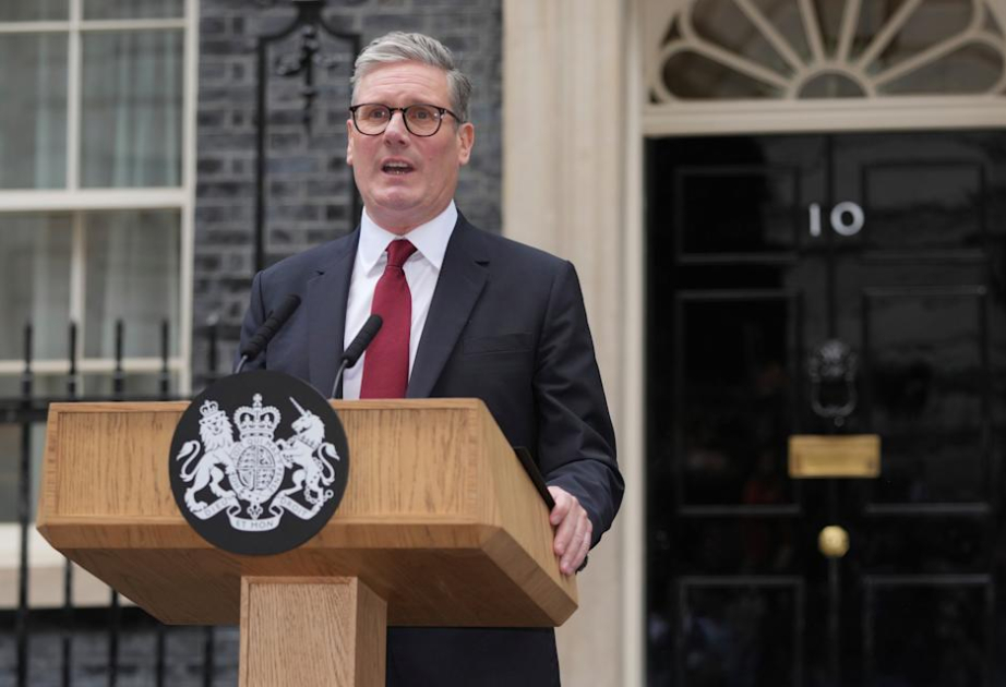 Премьер-министр Великобритании отбудет в Залив обсудить Ормузский пролив