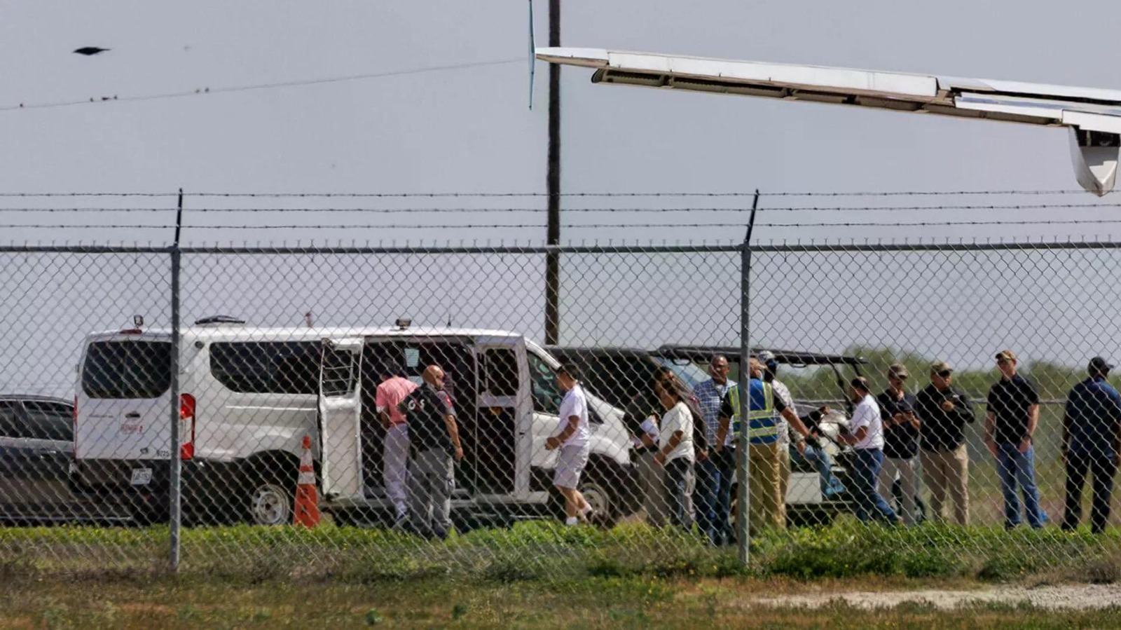 Из США в Армению было отправлено три депортационных рейса 