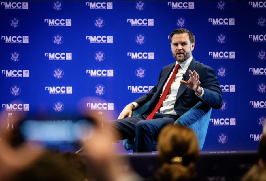 Визит Джей Ди Вэнса в Будапешт подчеркнул укрепление стратегического партнерства США и Венгрии